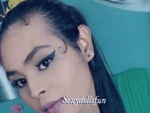 sexydollsfun Cam 5