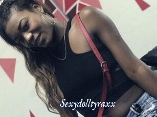 Sexydolltyraxx