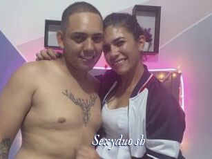 Sexyduo_sh