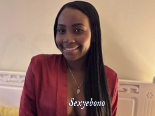 Sexyebono