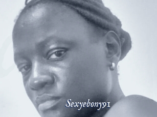 sexyebony91 Cam 5