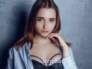 Sexyelssa