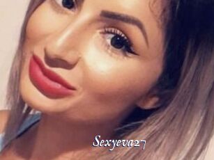 Sexyeva27