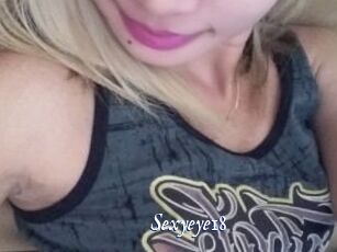 Sexyeye18