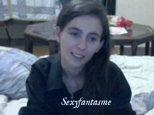 Sexyfantasme