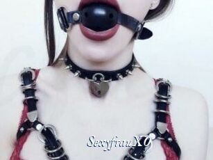 SexyfrauXO