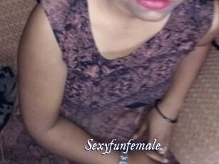 Sexyfunfemale