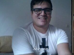 Sexygame