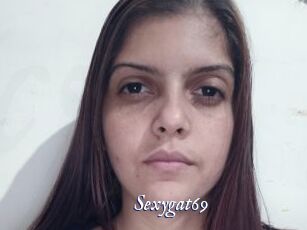 Sexygat69