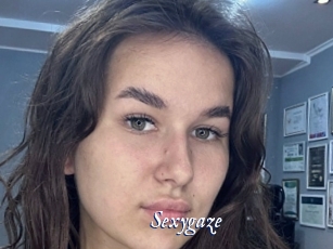 Sexygaze