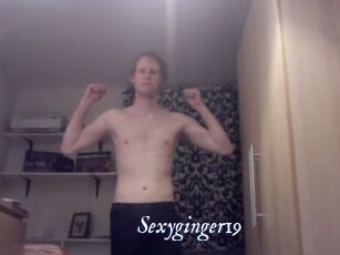 Sexyginger19