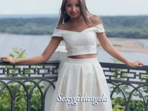 Sexygirlangela