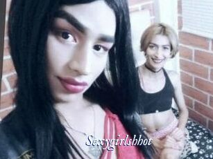 Sexygirlshhot