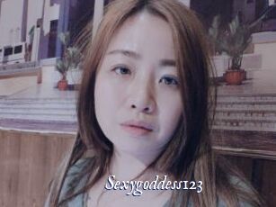 Sexygoddess123