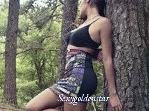 Sexygoldenstar