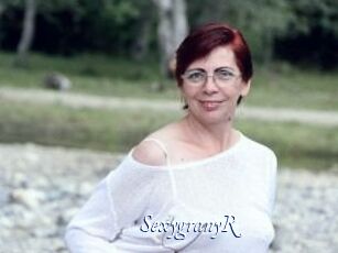 SexygranyR