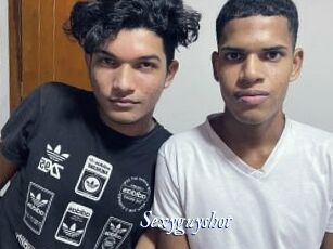 Sexyguyshot