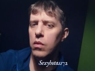 Sexyhotass72