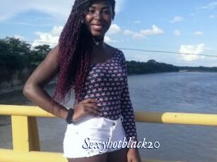 Sexyhotblack20