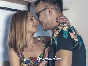 Sexyhotduet
