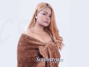 Sexyhottyjane