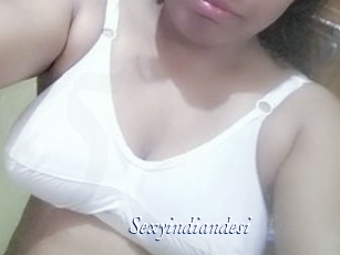 sexyindiandesi Cam 5