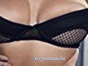 Sexyindianisha