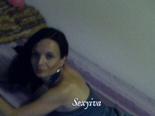Sexyiva