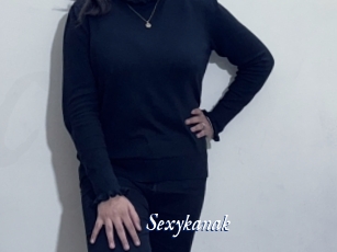 Sexykanak