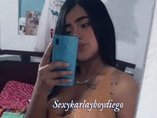 Sexykarlayboydiego