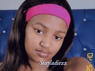 Sexyladiexx