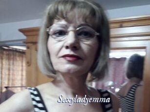 Sexyladyemma