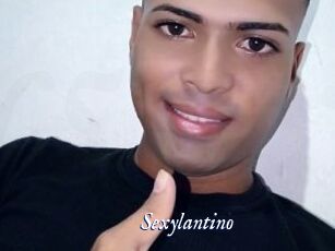 Sexylantino