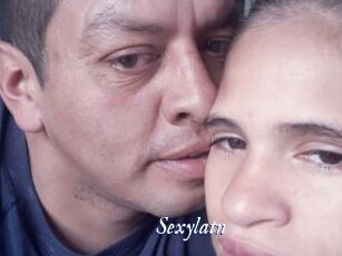 Sexylatn