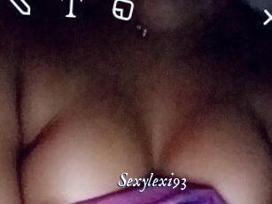 Sexylexi93