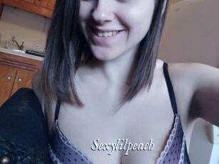 Sexylilpeach