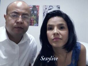 Sexy_live