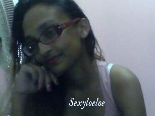 Sexyloeloe