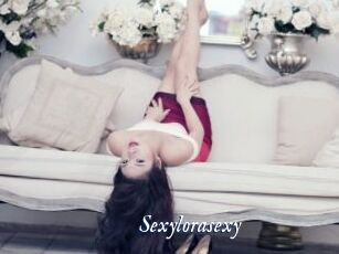 Sexylorasexy