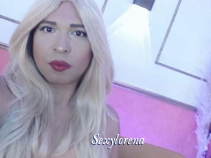 Sexylorena