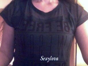 Sexylova