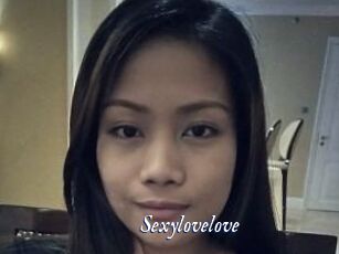 Sexylovelove