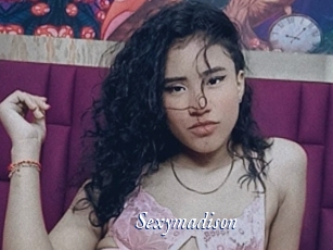 Sexymadison