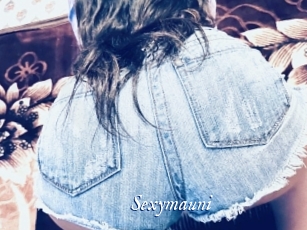 sexymauni Cam 5