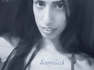 Sexymia28