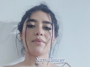 Sexymilena69