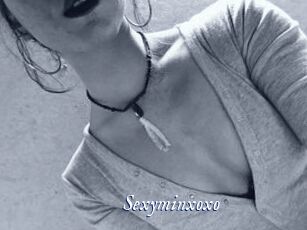 Sexyminxoxo