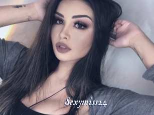 Sexymiss24