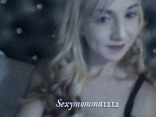 Sexymomma1212