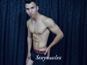 sexymusclex Cam 5